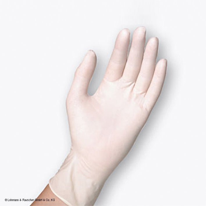 Lohmann & RauscherSempercare Edition IC U.-HandschuheDocMed GmbH